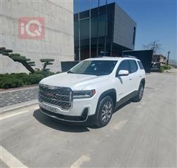 GMC Acadia